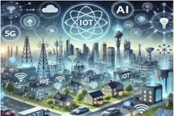 Bùng nổ trung tâm dữ liệu AI đẩy giá điện tăng mạnh, nghiên cứu cho thấy